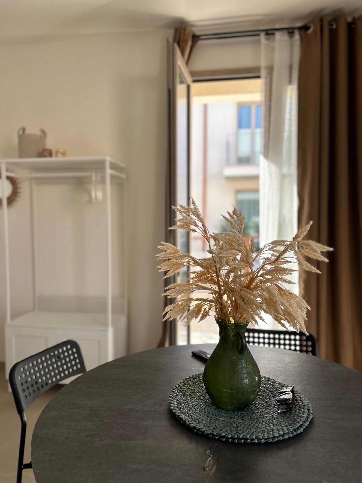Anemos Apartments Марсала Экстерьер фото